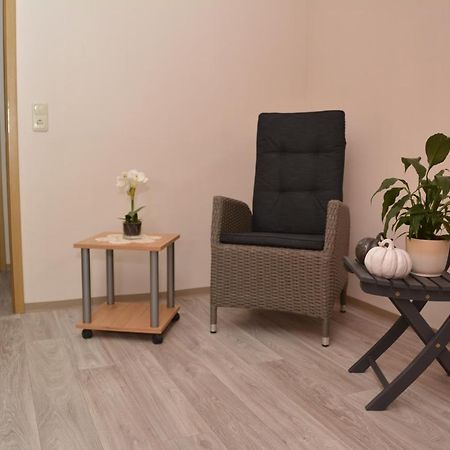 Ferienwohnung Elisabeth Egloffstein Ngoại thất bức ảnh